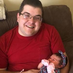 Meet your Posher, Daniel